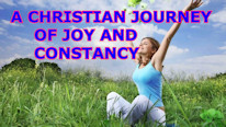 Mente é Maravilhosa The importance of 'A Christian journey of joy and constancy'?