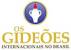 Trang web của Gideons